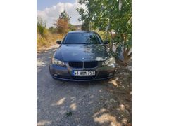 Sahibinden BMW 3 Serisi 318i Standart 2007 Model