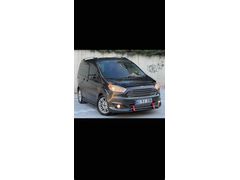 Sahibinden Ford Tourneo Courier 1.6 TDCi Titanium Plus 2016 Model 