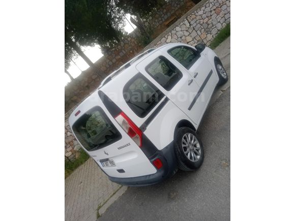 Sahibinden Renault Kangoo Multix 1.5 dCi Joy 2016 Model