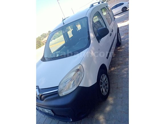 Sahibinden Renault Kangoo Multix 1.5 dCi Joy 2016 Model