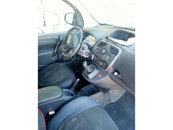 Sahibinden Renault Kangoo Multix 1.5 dCi Joy 2016 Model