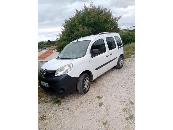 Sahibinden Renault Kangoo Multix 1.5 dCi Joy 2016 Model