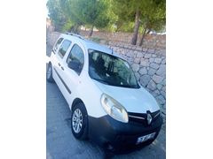 Sahibinden Renault Kangoo Multix 1.5 dCi Joy 2016 Model