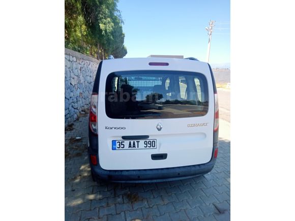 Sahibinden Renault Kangoo Multix 1.5 dCi Joy 2016 Model