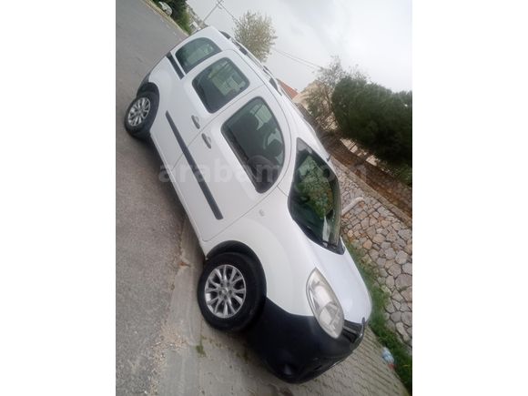 Sahibinden Renault Kangoo Multix 1.5 dCi Joy 2016 Model