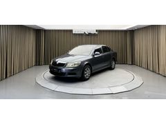 İLK KULLANICIDAN LPG'Lİ 2011 OCTAVIA SENETLE ÖDEME K.K 12 TAKSİT