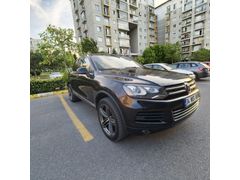 Sahibinden Volkswagen Touareg 3.0 TDI 2011 Model 