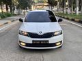 CEVDET KEKLIK’TEN SKODA RAPİD CAM TAVAN