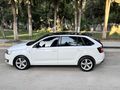CEVDET KEKLIK’TEN SKODA RAPİD CAM TAVAN