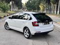 CEVDET KEKLIK’TEN SKODA RAPİD CAM TAVAN