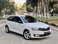 CEVDET KEKLIK’TEN SKODA RAPİD CAM TAVAN