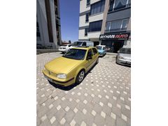 Galeriden Volkswagen Golf 1.6 Comfortline 1999 Model Kayseri