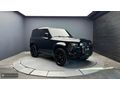 ''''GARDEN'''' 2022 BAYİ DEFENDER AİR BASAMAK 3.0 D 4X4
