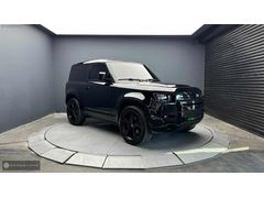''''GARDEN'''' 2022 BAYİ DEFENDER AİR BASAMAK 3.0 D 4X4