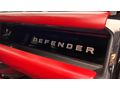''''GARDEN'''' 2022 BAYİ DEFENDER AİR BASAMAK 3.0 D 4X4