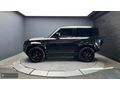 ''''GARDEN'''' 2022 BAYİ DEFENDER AİR BASAMAK 3.0 D 4X4