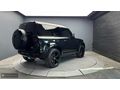 ''''GARDEN'''' 2022 BAYİ DEFENDER AİR BASAMAK 3.0 D 4X4