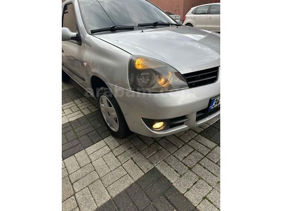 Sahibinden Renault Symbol 1.5 dCi Authentique 2007 Model 