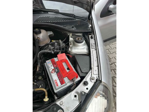 Sahibinden Renault Symbol 1.5 dCi Authentique 2007 Model 