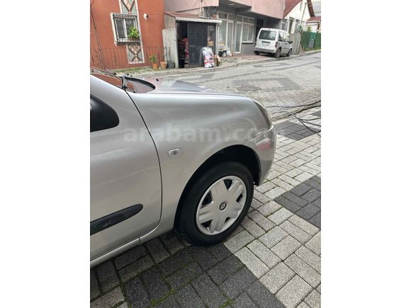 Sahibinden Renault Symbol 1.5 dCi Authentique 2007 Model 