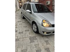 Sahibinden Renault Symbol 1.5 dCi Authentique 2007 Model 