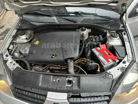 Sahibinden Renault Symbol 1.5 dCi Authentique 2007 Model 
