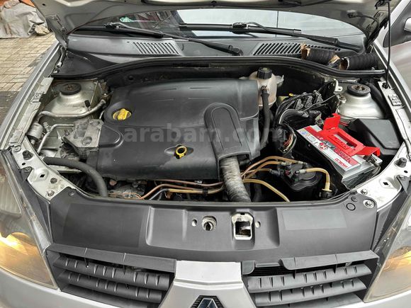 Sahibinden Renault Symbol 1.5 dCi Authentique 2007 Model 