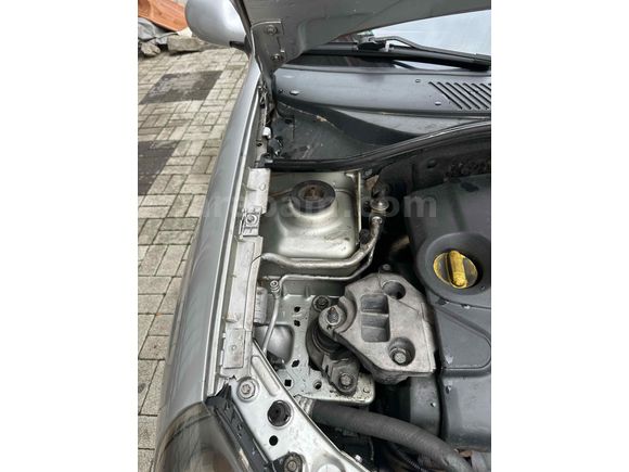 Sahibinden Renault Symbol 1.5 dCi Authentique 2007 Model 