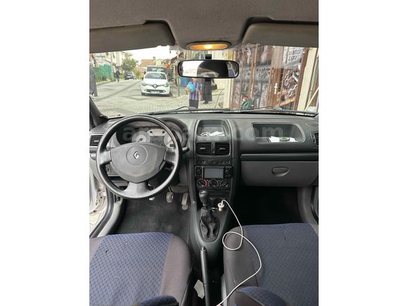 Sahibinden Renault Symbol 1.5 dCi Authentique 2007 Model 