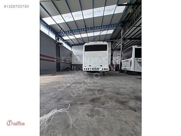 BAKIMLI TEMİZ ROYBUS
