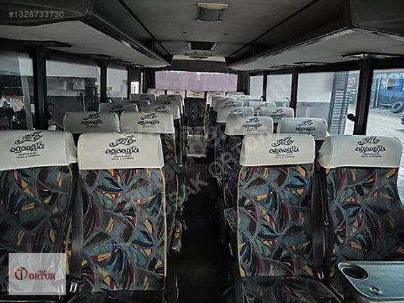 BAKIMLI TEMİZ ROYBUS