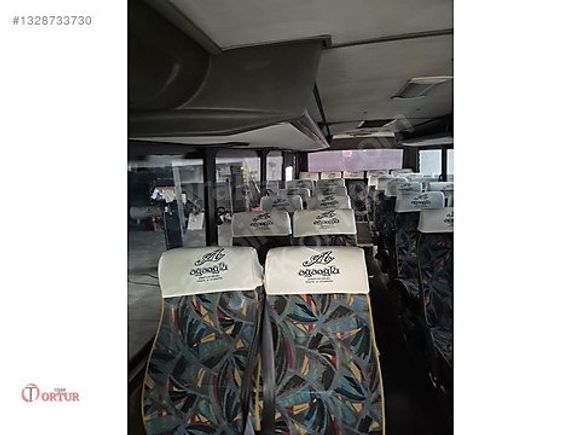 BAKIMLI TEMİZ ROYBUS