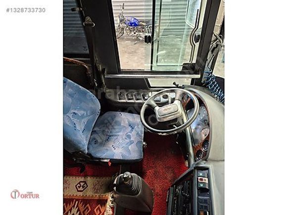 BAKIMLI TEMİZ ROYBUS