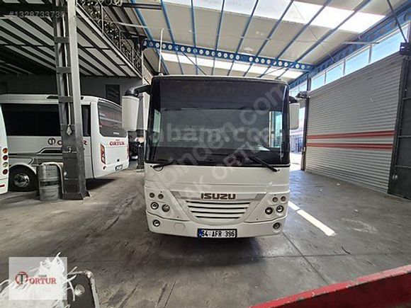 BAKIMLI TEMİZ ROYBUS