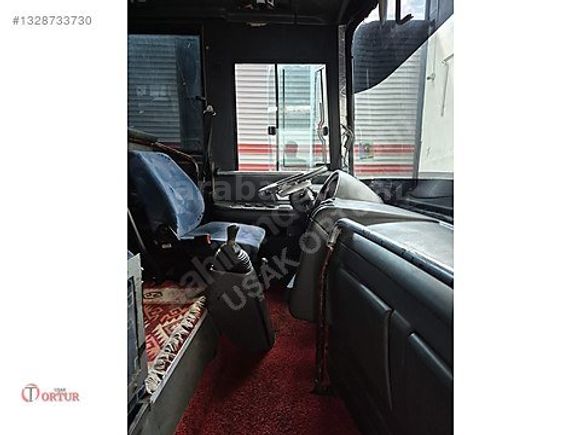 BAKIMLI TEMİZ ROYBUS