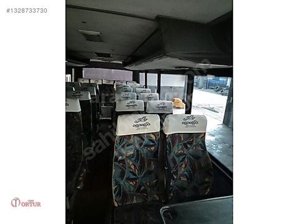 BAKIMLI TEMİZ ROYBUS