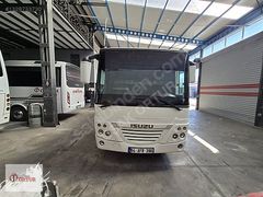 BAKIMLI TEMİZ ROYBUS