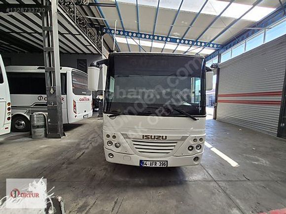BAKIMLI TEMİZ ROYBUS
