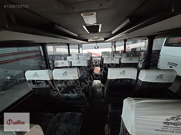 BAKIMLI TEMİZ ROYBUS