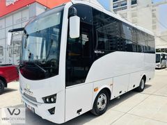 ISUZU MERSİN BAYİSİNDEN 2024 NOVOLUX HATASIZ
