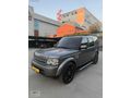 DE-CE GRUP OTOMOTİVDEN 2011 DİSCOVERY 2.7 TDV6 HSE