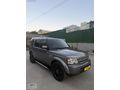 DE-CE GRUP OTOMOTİVDEN 2011 DİSCOVERY 2.7 TDV6 HSE