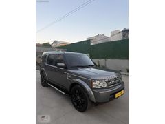 DE-CE GRUP OTOMOTİVDEN 2011 DİSCOVERY 2.7 TDV6 HSE