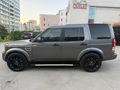 DE-CE GRUP OTOMOTİVDEN 2011 DİSCOVERY 2.7 TDV6 HSE