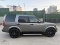 DE-CE GRUP OTOMOTİVDEN 2011 DİSCOVERY 2.7 TDV6 HSE