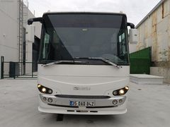 UMUR OTOMOTİV DİZAYN DAN 2007 İSUZU ROYBUS 27+1