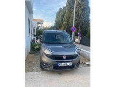 Sahibinden Fiat Doblo Combi 1.6 Multijet Trekking 2022 Model 