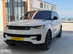MEŞE MOTORS 2023 SPORT 3.0 DYNAMİC SE 300 HP SĞTMA+ISTMA+BASAMAK