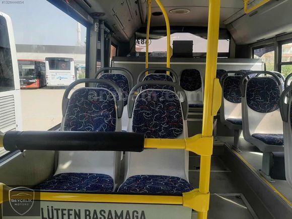 ACİLLL SATILIK COBRA 9 MC