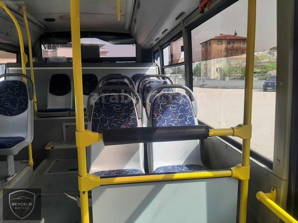 ACİLLL SATILIK COBRA 9 MC